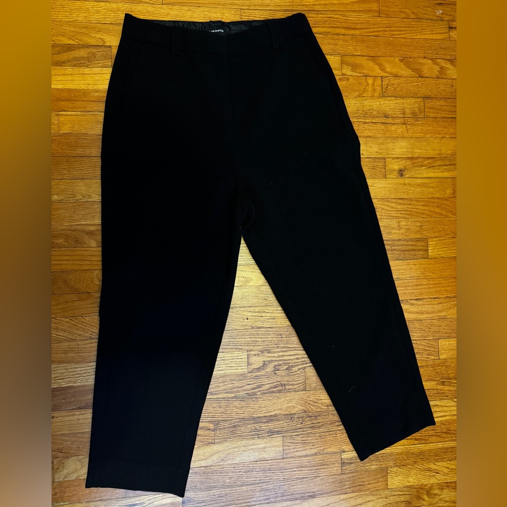 Frank & Oak Dress Pants - size 10